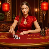 OnlyWin - Live Baccarat Table - Banker and Player Bets