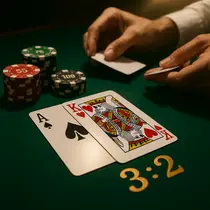 OnlyWin - Live Blackjack - Evolution Gaming