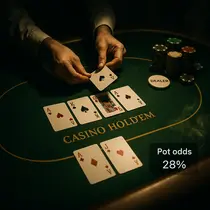 OnlyWin - Live Poker - Evolution Gaming