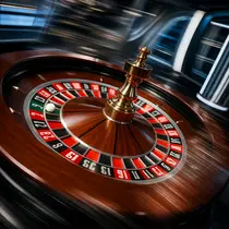 OnlyWin - Live Roulette - Evolution Gaming