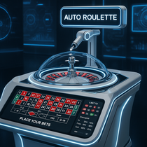 OnlyWin - Live Roulette Wheel - European and American Variants