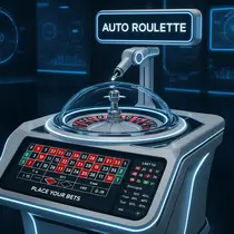 OnlyWin - Live Roulette Wheel - European and American Variants